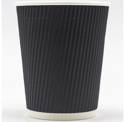 250ml Disposable Paper Cups