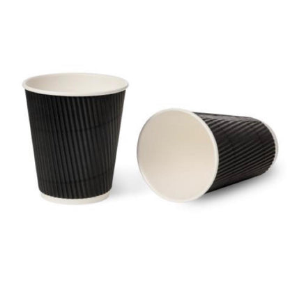 250ml Disposable Paper Cups